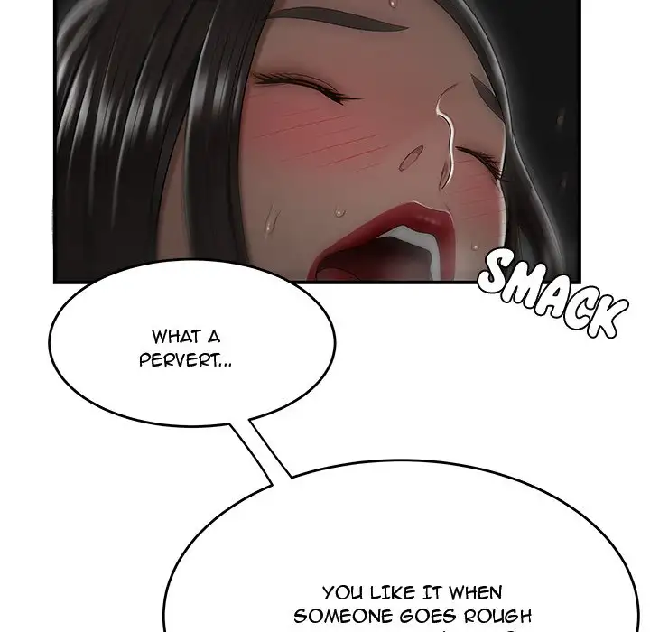 Drama in the Office - Chapter 24 [photo 35] - MangaPorn