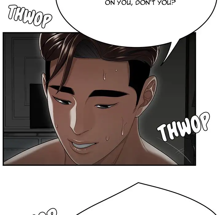 Drama in the Office - Chapter 24 [photo 36] - MangaPorn