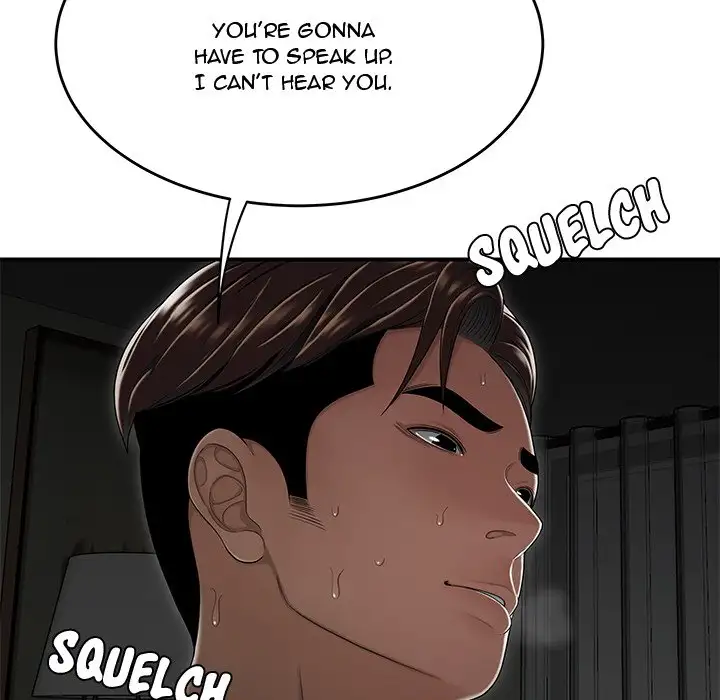 Drama in the Office - Chapter 24 [photo 47] - MangaPorn