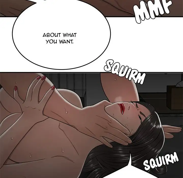 Drama in the Office - Chapter 24 [photo 51] - MangaPorn