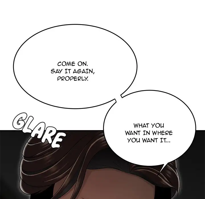 Drama in the Office - Chapter 24 [photo 53] - MangaPorn