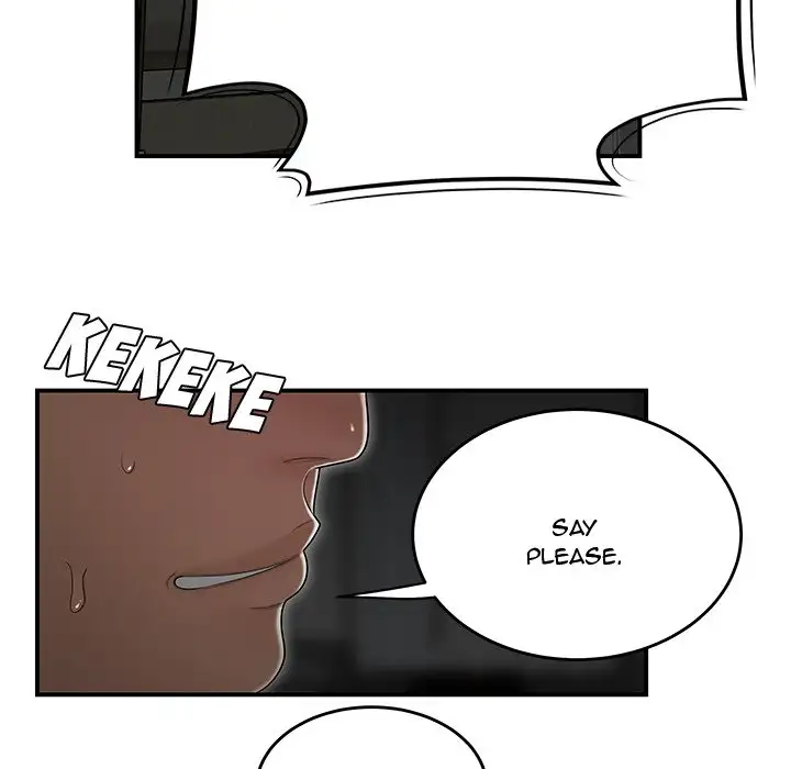 Drama in the Office - Chapter 24 [photo 57] - MangaPorn