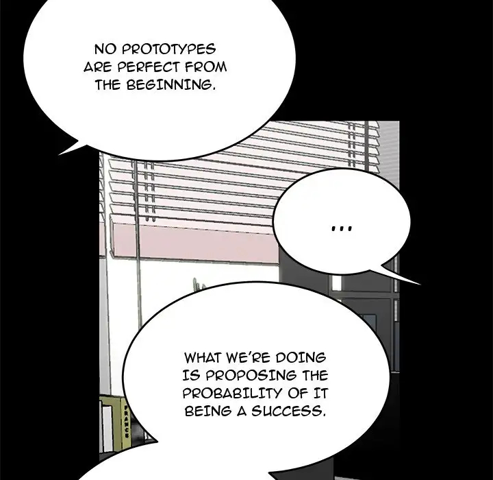 Drama in the Office - Chapter 24 [photo 82] - MangaPorn