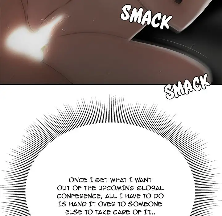 Drama in the Office - Chapter 24 [photo 90] - MangaPorn