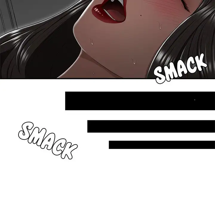 Drama in the Office - Chapter 24 [photo 93] - MangaPorn