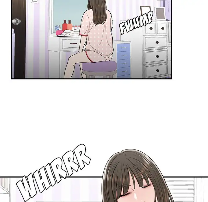 Drama in the Office - Chapter 24 [photo 97] - MangaPorn