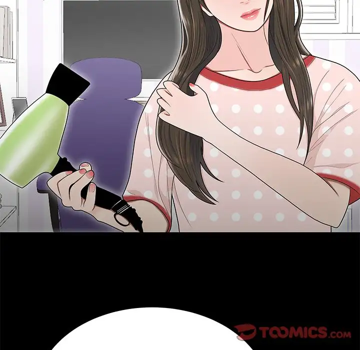 Drama in the Office - Chapter 24 [photo 98] - MangaPorn