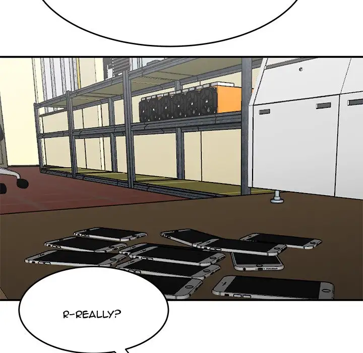 Drama in the Office - Chapter 25 [photo 25] - MangaPorn