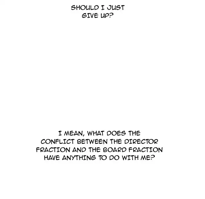 Drama in the Office - Chapter 25 [photo 46] - MangaPorn