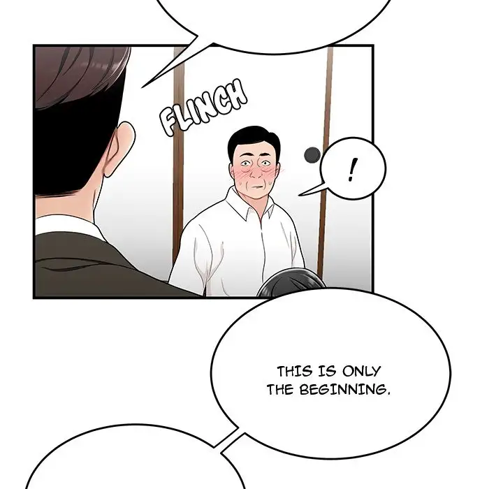 Drama in the Office - Chapter 25 [photo 96] - MangaPorn
