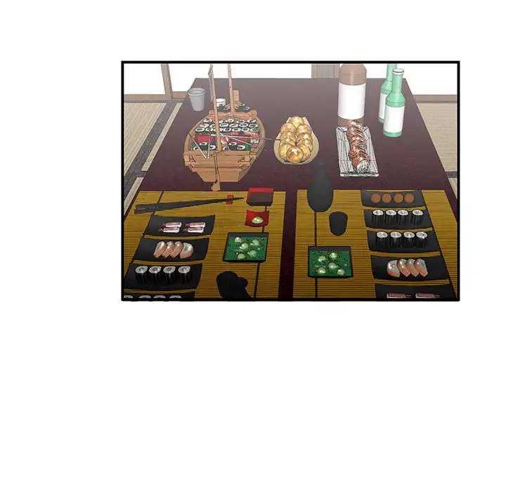 Drama in the Office - Chapter 26 [photo 15] - MangaPorn