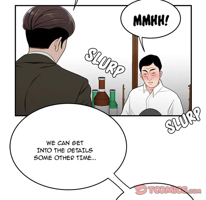 Drama in the Office - Chapter 26 [photo 20] - MangaPorn
