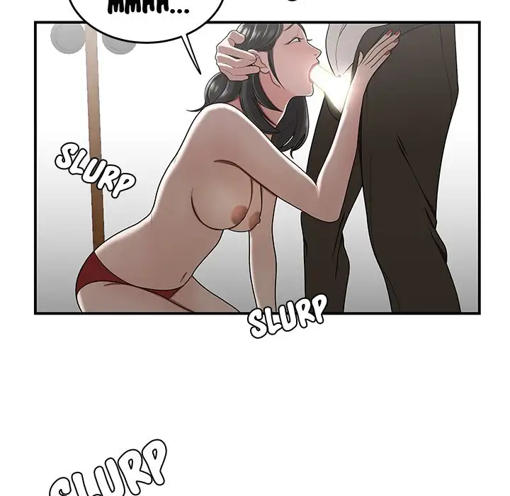 Drama in the Office - Chapter 26 [photo 35] - MangaPorn