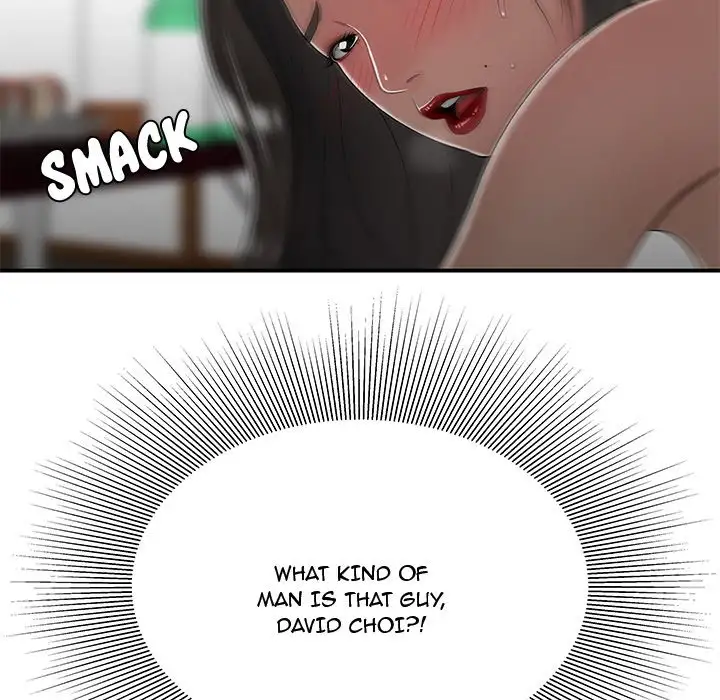 Drama in the Office - Chapter 26 [photo 47] - MangaPorn