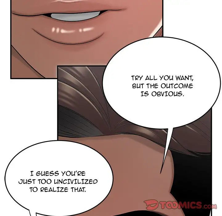 Drama in the Office - Chapter 26 [photo 92] - MangaPorn