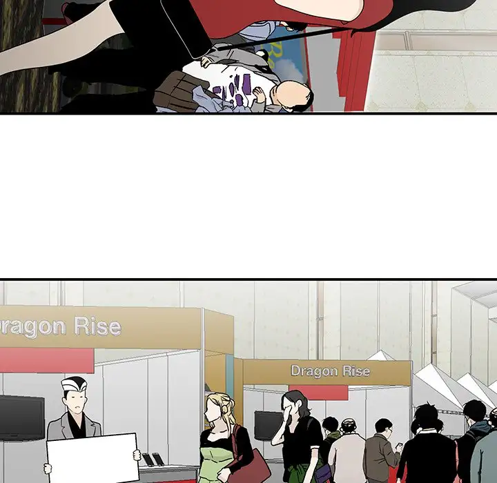 Drama in the Office - Chapter 27 [photo 18] - MangaPorn