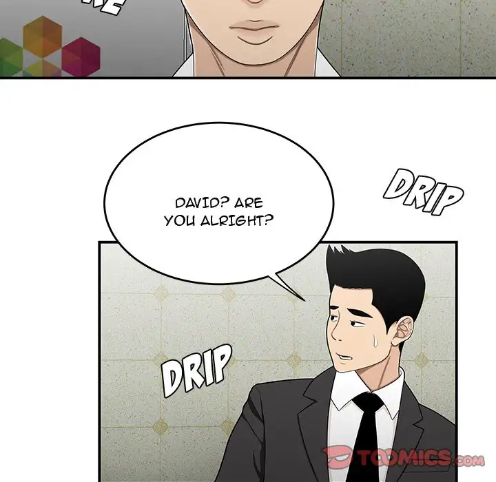 Drama in the Office - Chapter 27 [photo 32] - MangaPorn