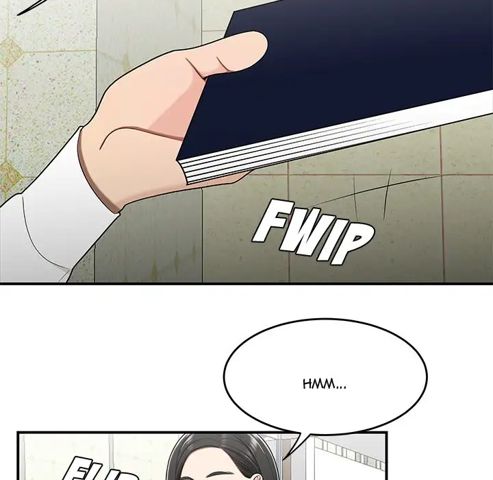 Drama in the Office - Chapter 27 [photo 41] - MangaPorn