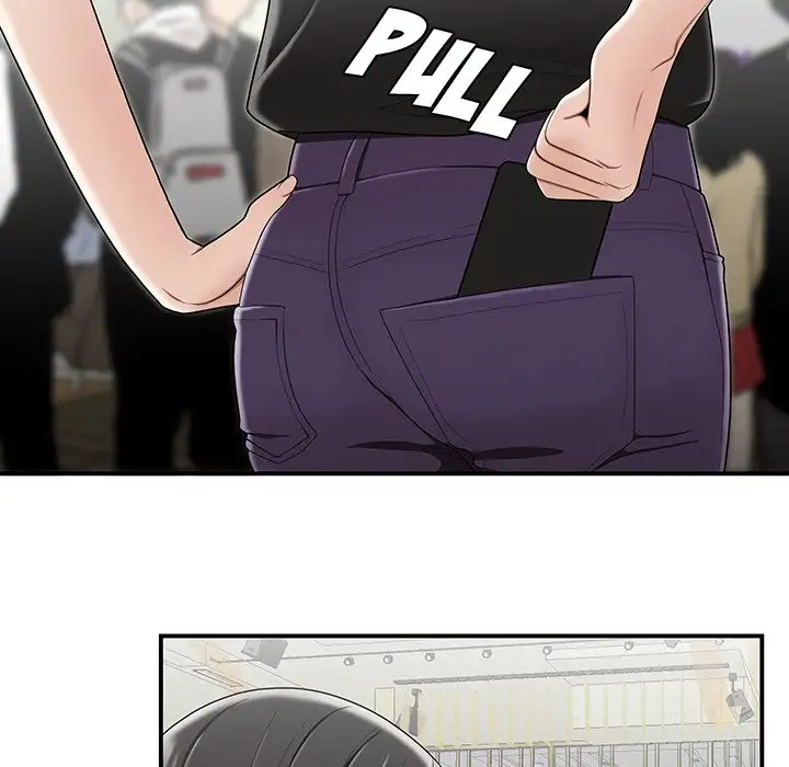 Drama in the Office - Chapter 27 [photo 45] - MangaPorn