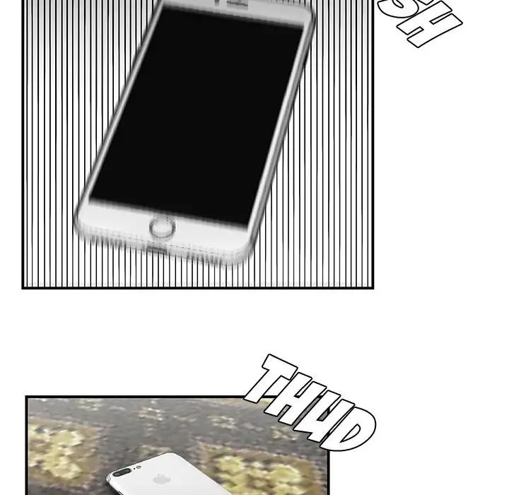 Drama in the Office - Chapter 27 [photo 48] - MangaPorn