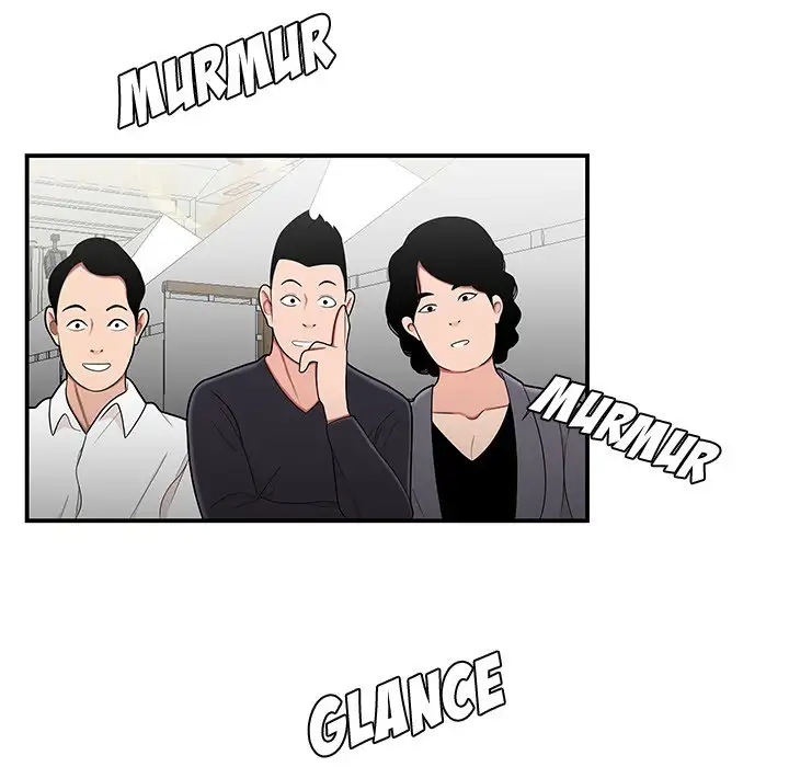 Drama in the Office - Chapter 27 [photo 53] - MangaPorn