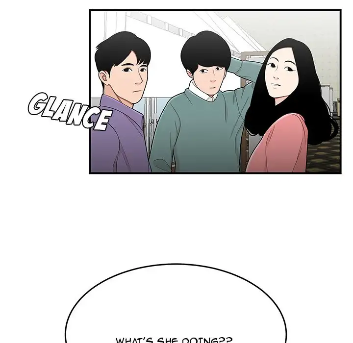 Drama in the Office - Chapter 27 [photo 54] - MangaPorn