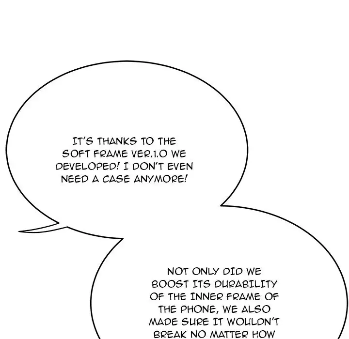 Drama in the Office - Chapter 27 [photo 60] - MangaPorn