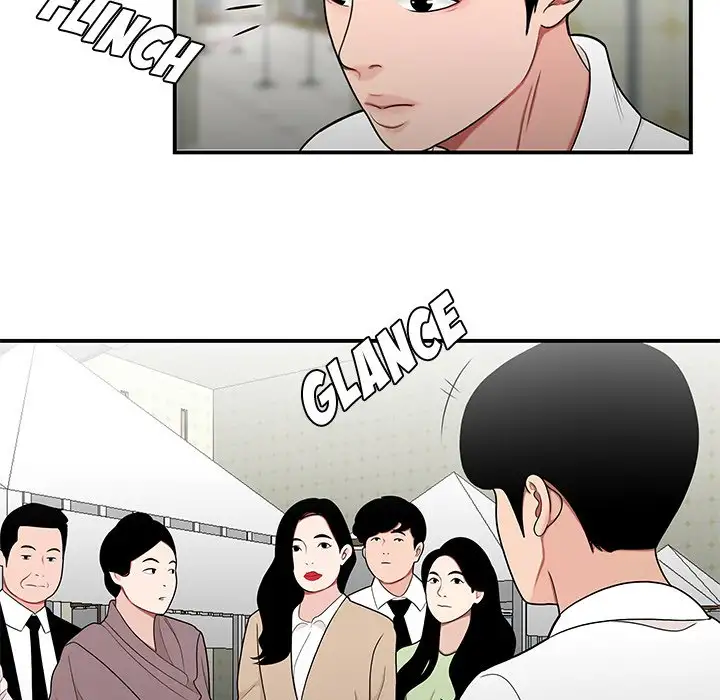 Drama in the Office - Chapter 27 [photo 78] - MangaPorn