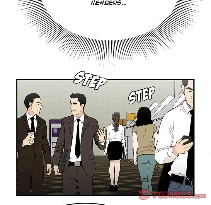 Drama in the Office - Chapter 27 [photo 86] - MangaPorn
