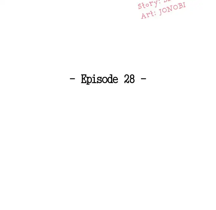 Drama in the Office - Chapter 28 [photo 10] - MangaPorn