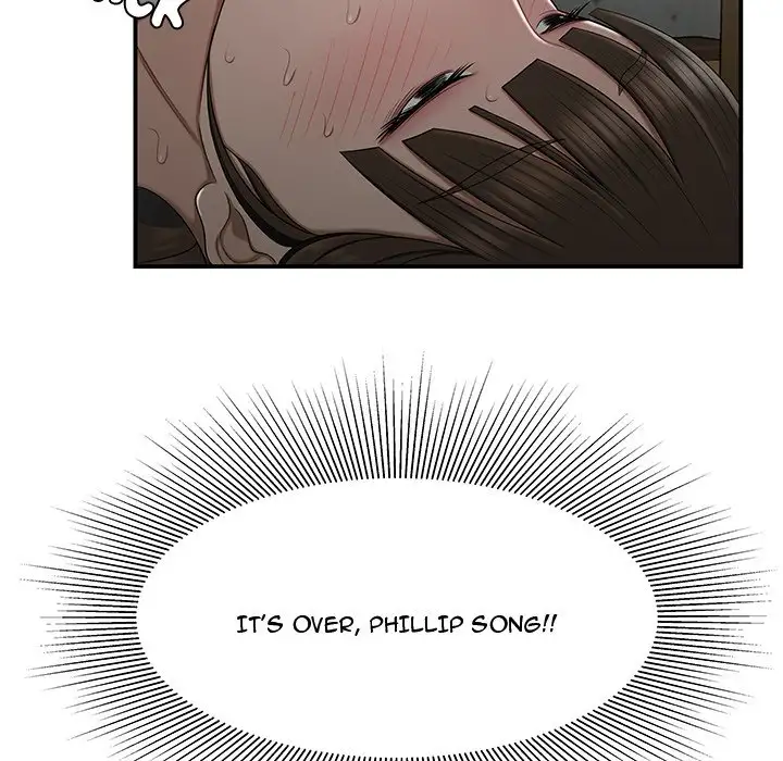 Drama in the Office - Chapter 28 [photo 106] - MangaPorn