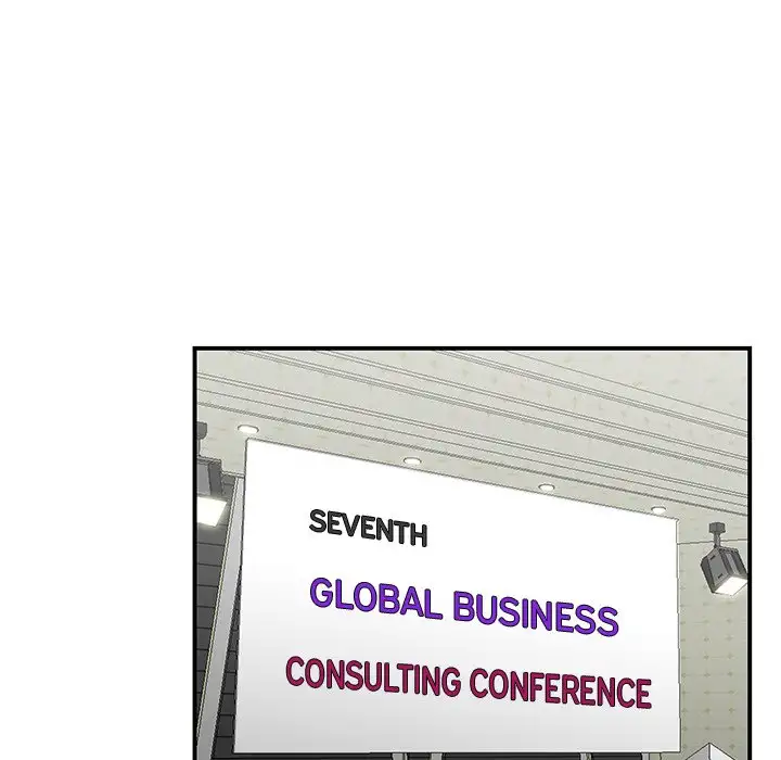 Drama in the Office - Chapter 28 [photo 11] - MangaPorn