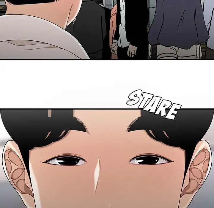 Drama in the Office - Chapter 28 [photo 25] - MangaPorn