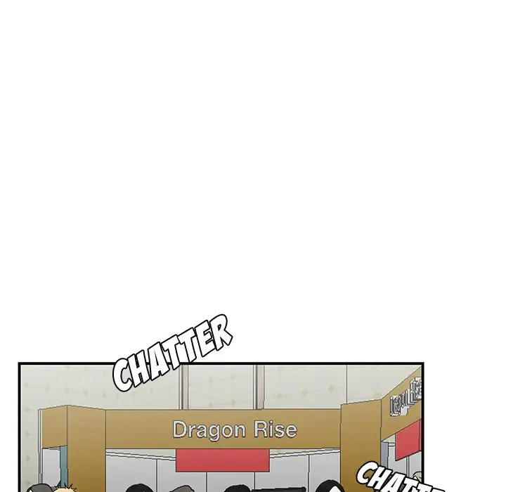 Drama in the Office - Chapter 28 [photo 27] - MangaPorn