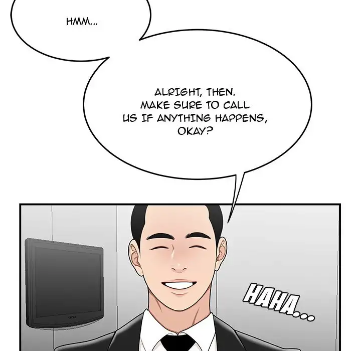 Drama in the Office - Chapter 28 [photo 36] - MangaPorn