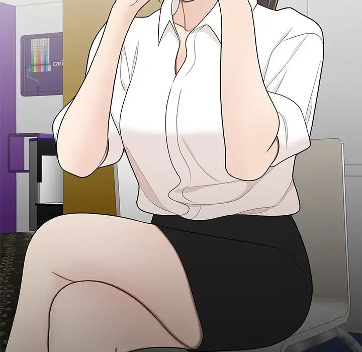 Drama in the Office - Chapter 28 [photo 40] - MangaPorn