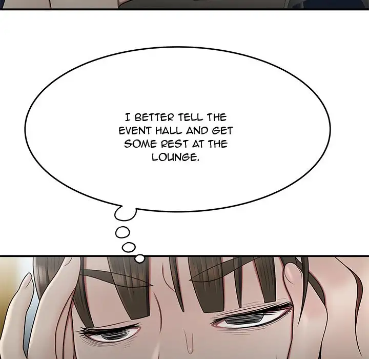 Drama in the Office - Chapter 28 [photo 41] - MangaPorn