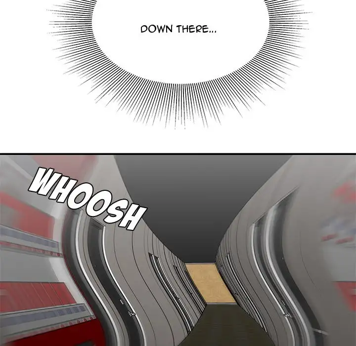 Drama in the Office - Chapter 28 [photo 48] - MangaPorn