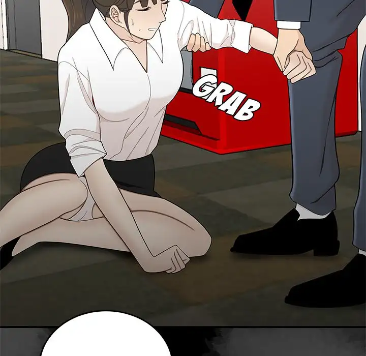 Drama in the Office - Chapter 28 [photo 60] - MangaPorn