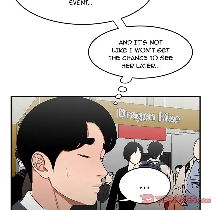 Drama in the Office - Chapter 28 [photo 68] - MangaPorn