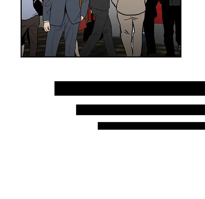 Drama in the Office - Chapter 28 [photo 70] - MangaPorn