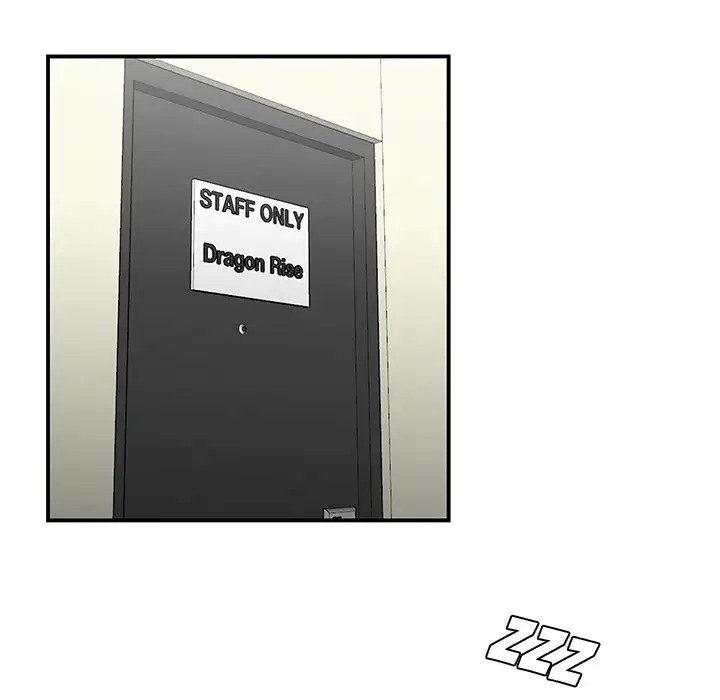 Drama in the Office - Chapter 28 [photo 72] - MangaPorn