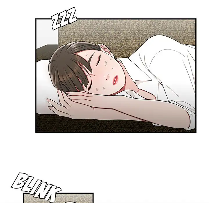 Drama in the Office - Chapter 28 [photo 73] - MangaPorn