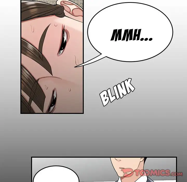 Drama in the Office - Chapter 28 [photo 74] - MangaPorn