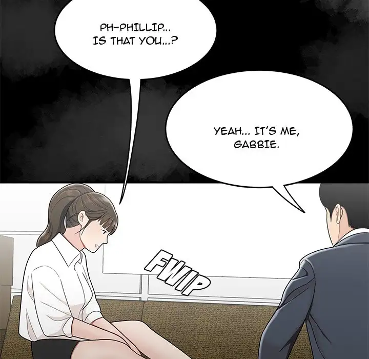 Drama in the Office - Chapter 28 [photo 76] - MangaPorn