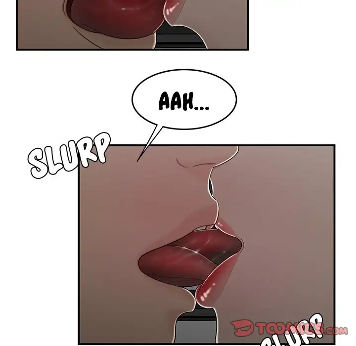 Drama in the Office - Chapter 28 [photo 92] - MangaPorn