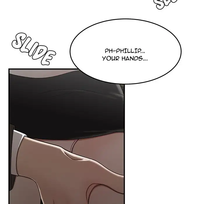 Drama in the Office - Chapter 28 [photo 93] - MangaPorn