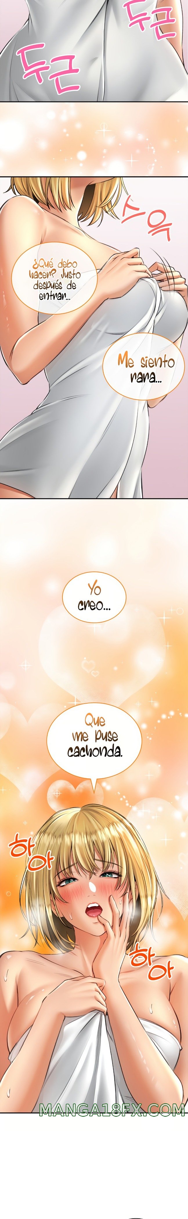 The Bathhouse Raw - Chapter 13 [photo 13] - MangaPorn