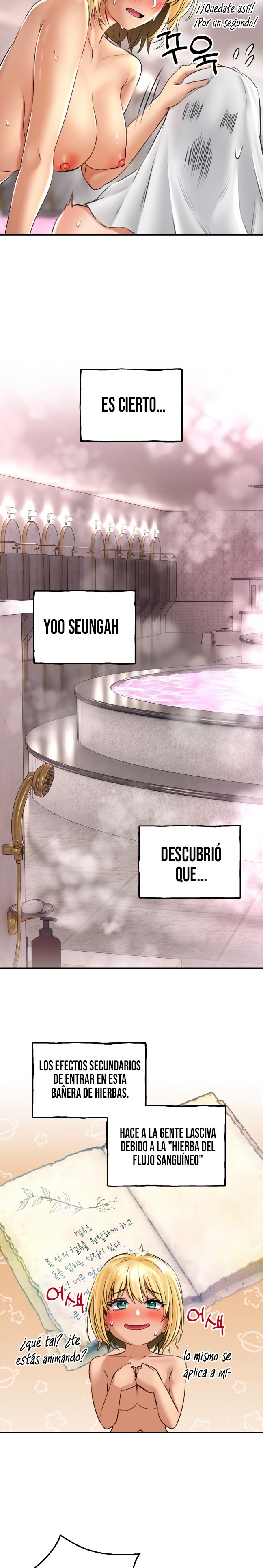 The Bathhouse Raw - Chapter 13 [photo 16] - MangaPorn