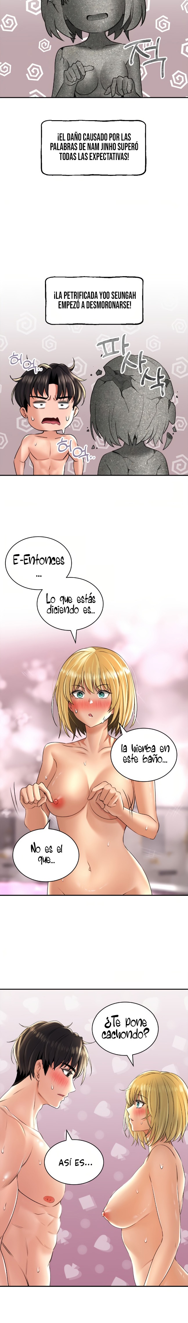 The Bathhouse Raw - Chapter 13 [photo 21] - MangaPorn